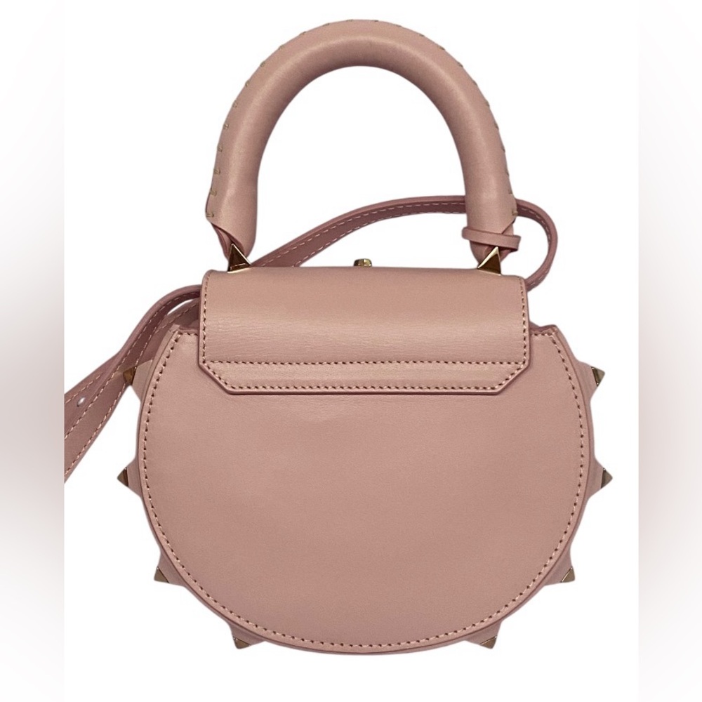 Salar Milano Mimi Eagle Crossbody View 2